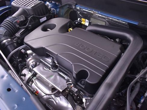 New 2026 Chevrolet Equinox LT w/ LPO, Floor Liner Package image 34