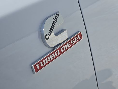 New 2026 RAM 2500 Tradesman AWD/4WD image 8