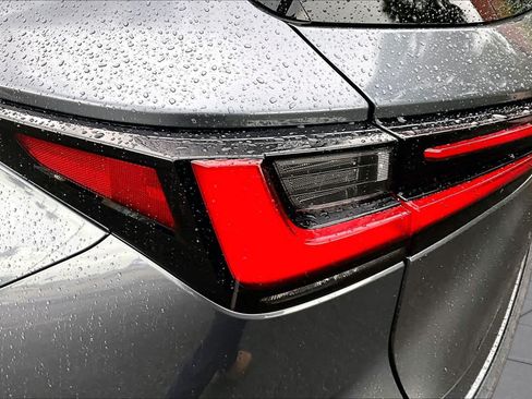 Used 2024 Lexus NX 350h AWD image 28