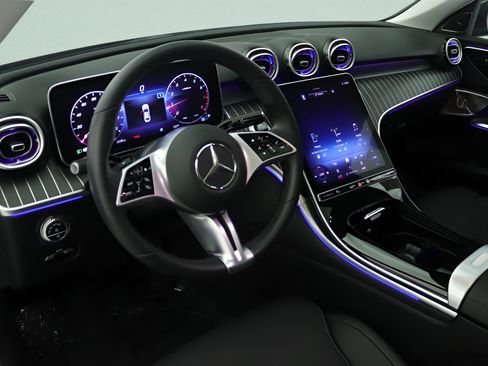 Certified 2023 Mercedes-Benz C 300 Sedan image 14