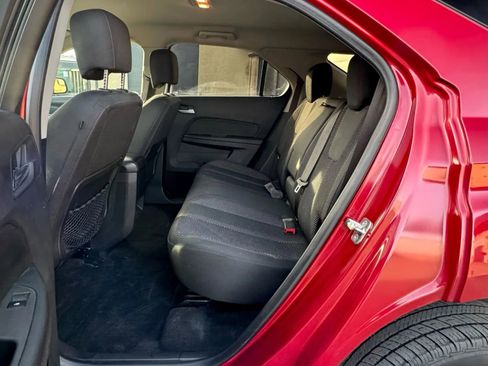 Used 2013 Chevrolet Equinox LT w/ Driver Convenience Package AWD/4WD image 17