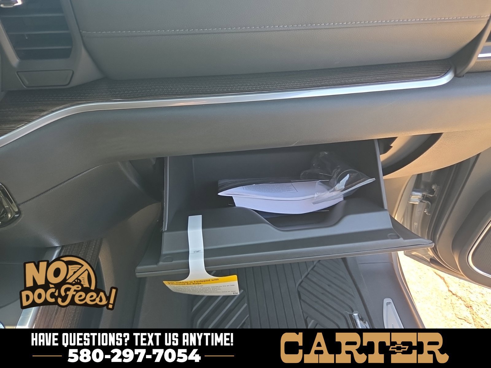 New 2026 Chevrolet Silverado 1500 RST AWD/4WD image 38