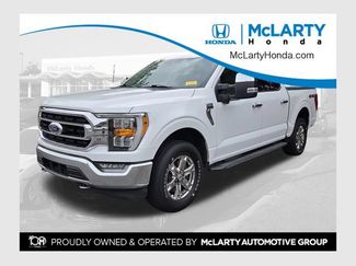 Used 2021 Ford F150 XLT w/ Equipment Group 302A High AWD/4WD 360° Tour