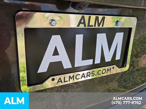 Used 2025 Kia Telluride S image 8