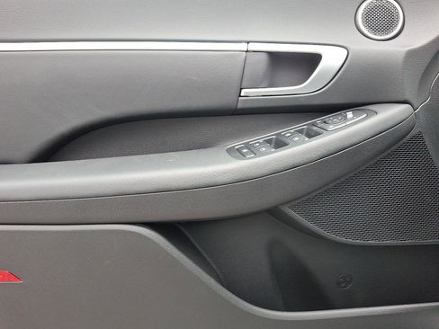 New 2026 Hyundai Sonata SEL image 8