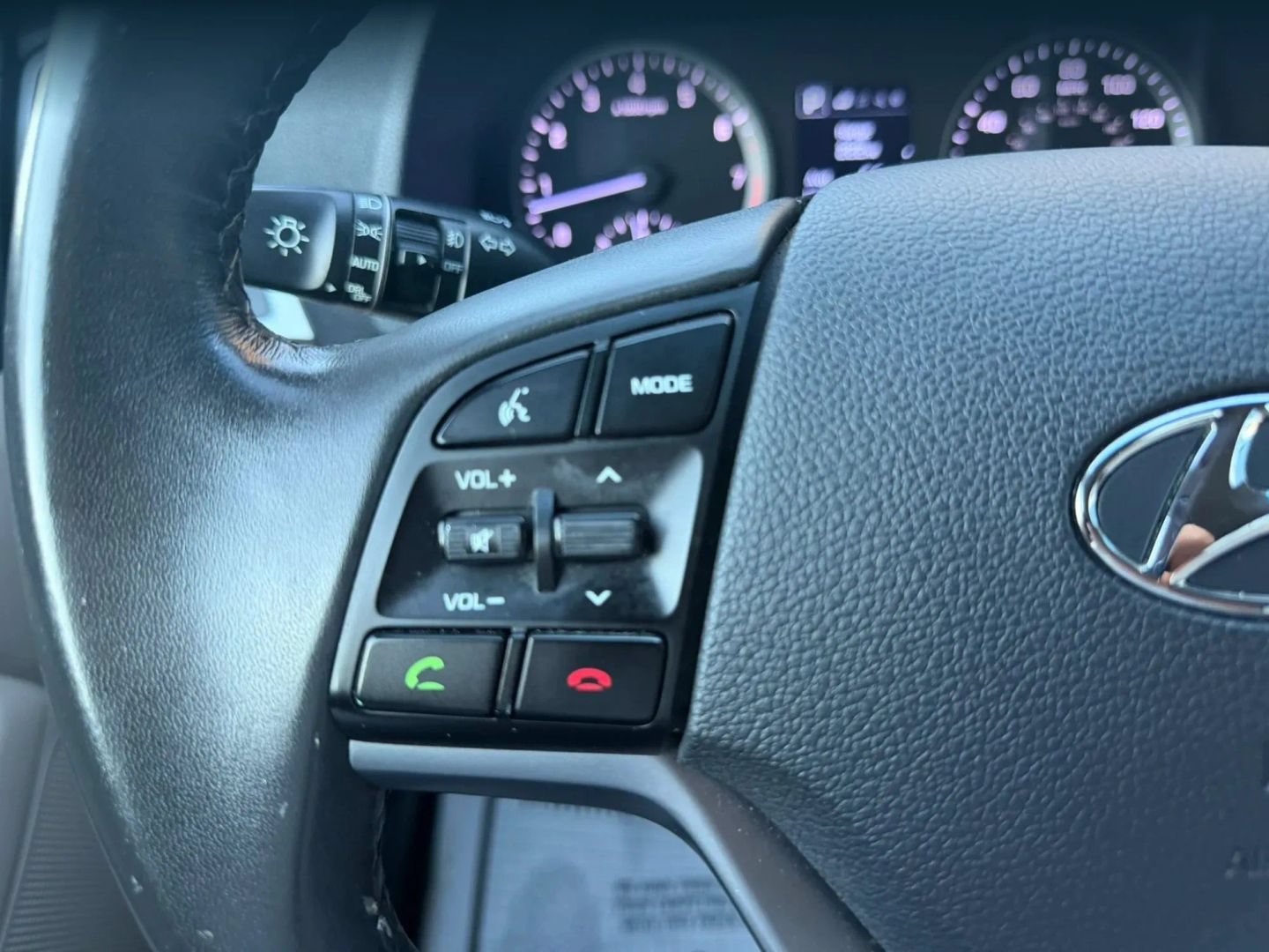 Used 2016 Hyundai Tucson Sport AWD/4WD image 19