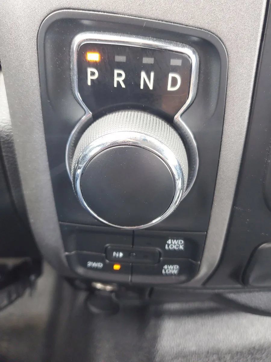 Used 2017 RAM 1500 Tradesman w/ Popular Equipment Group AWD/4WD image 30