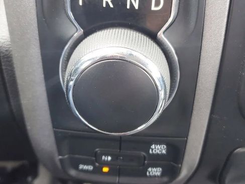 Used 2017 RAM 1500 Tradesman w/ Popular Equipment Group image 30