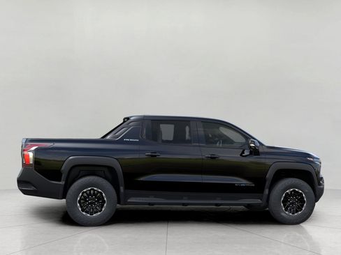 New 2026 Chevrolet Silverado EV Trail Boss w/ Plus Package image 5
