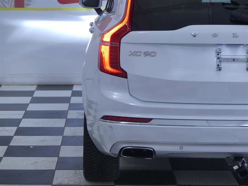 Used 2021 Volvo XC90 T8 Inscription AWD/4WD image 39