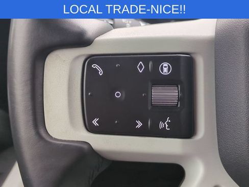Used 2024 Land Rover Defender 130 S AWD/4WD image 20