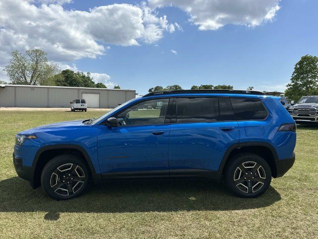 New 2026 Jeep Cherokee Limited AWD/4WD image 14