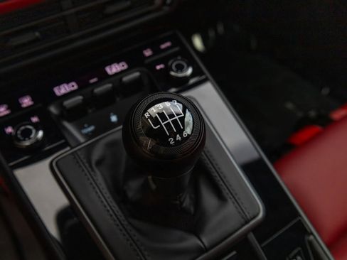 Used 2023 Porsche 911 Carrera 4 GTS image 48