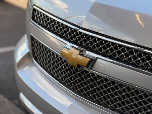 Used 2014 Chevrolet Tahoe LT w/ Luxury Package AWD/4WD image 9