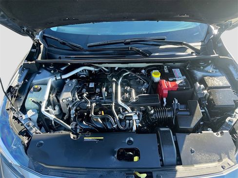 Used 2023 Nissan Sentra SV image 27