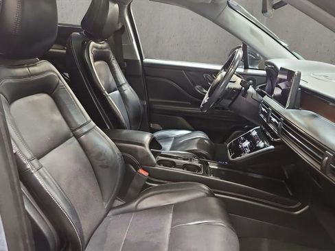 Used 2022 Lincoln Corsair Grand Touring w/ Elements Technology Bundle AWD/4WD image 18