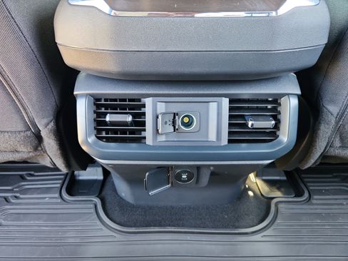 Used 2024 Ford F150 STX RWD image 36