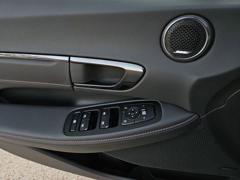 New 2026 Hyundai Sonata N Line image 20