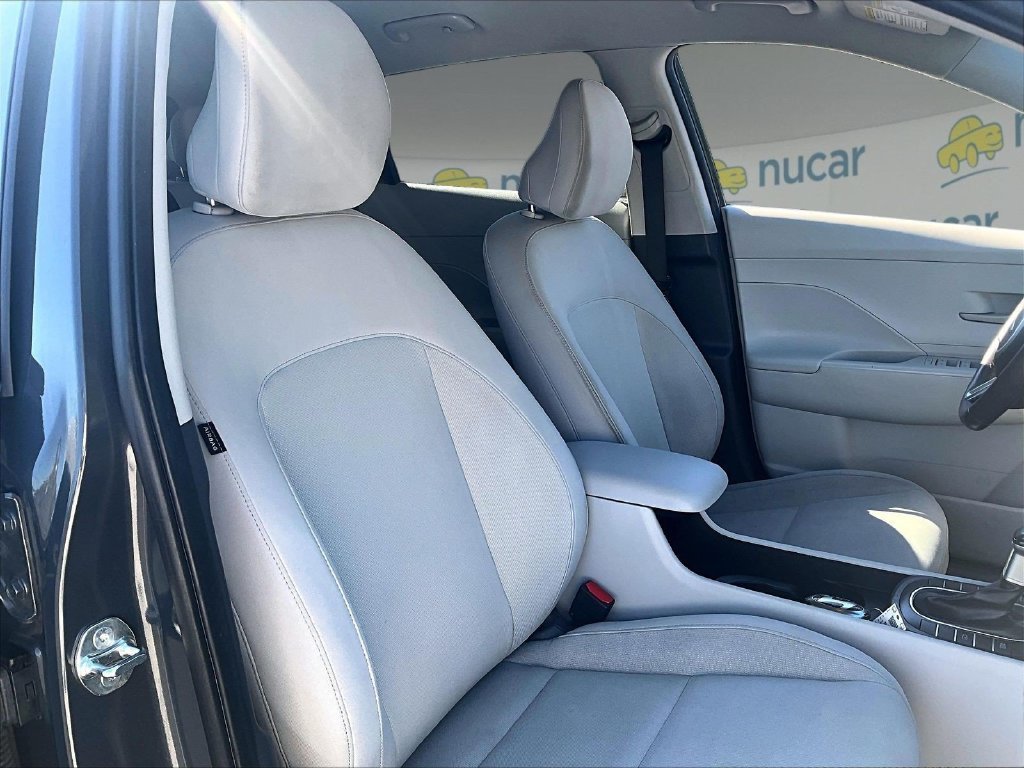 Used 2024 Hyundai Kona SEL AWD/4WD image 11