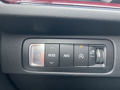 New 2026 Chevrolet Traverse RS image 15