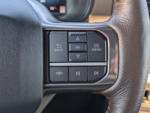 New 2025 Ford F150 King Ranch w/ FX4 Off-Road Package image 18