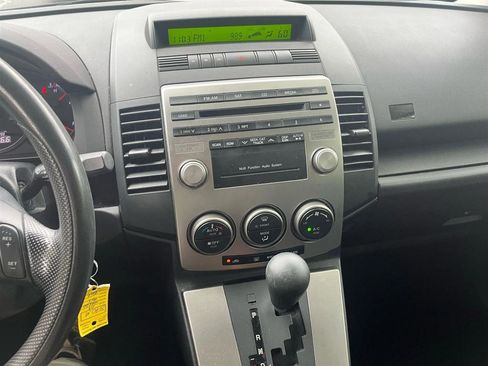 Used 2009 MAZDA MAZDA5 Sport image 8