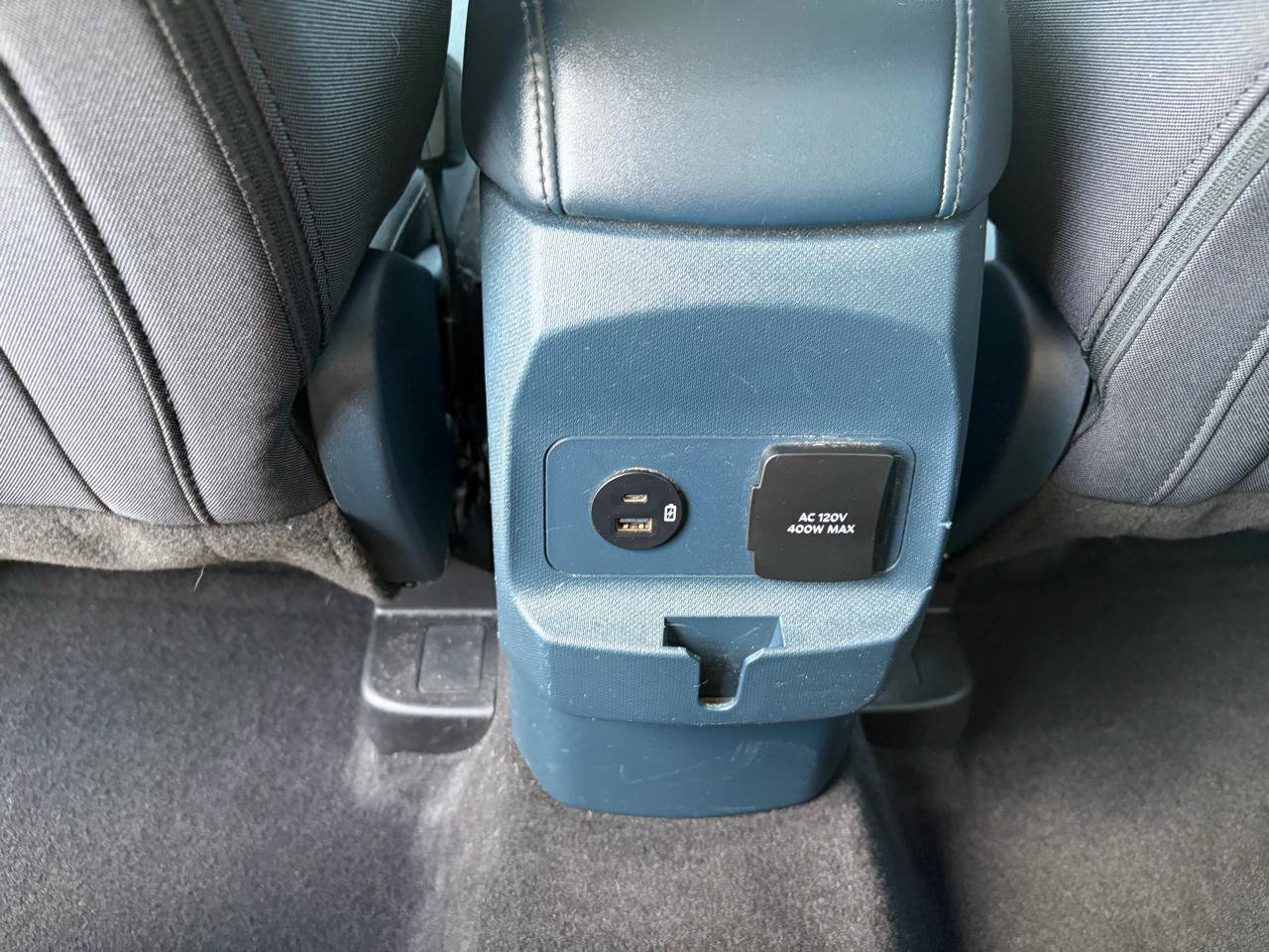 Used 2022 Ford Maverick XL FWD image 17