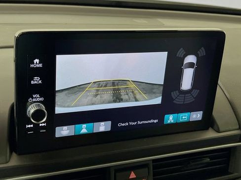 Used 2025 Honda Pilot EX-L image 15
