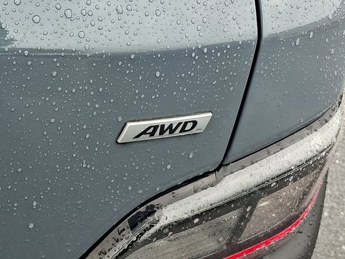 Certified 2023 Hyundai Kona SEL w/ Cargo Package image 31