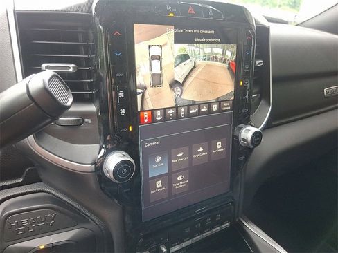 New 2025 RAM 2500 Big Horn image 11