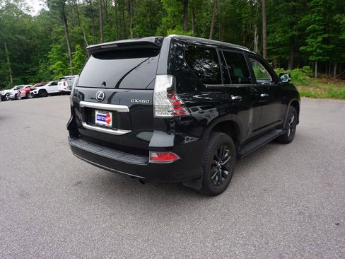 Used 2023 Lexus GX 460 Premium w/ Premium Package AWD/4WD image 22