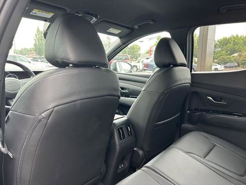 New 2026 Hyundai Santa Cruz XRT image 23