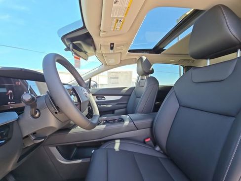 New 2026 Nissan Murano SL AWD/4WD image 7