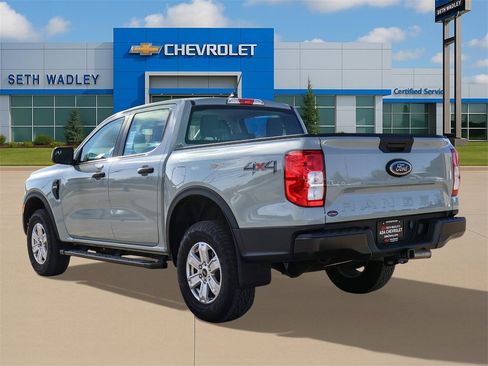 Used 2024 Ford Ranger XL w/ Trailer Tow Package image 5