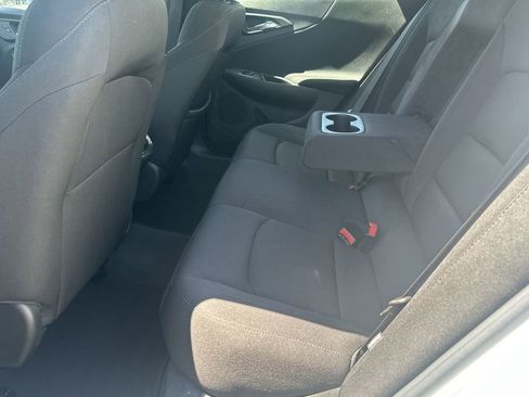 Used 2024 Chevrolet Malibu LT FWD image 21