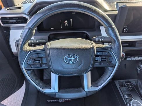 Used 2024 Toyota Tacoma SR5 image 8