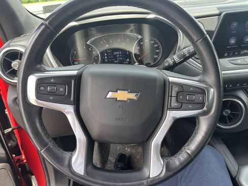 Used 2020 Chevrolet Blazer LT AWD/4WD image 18