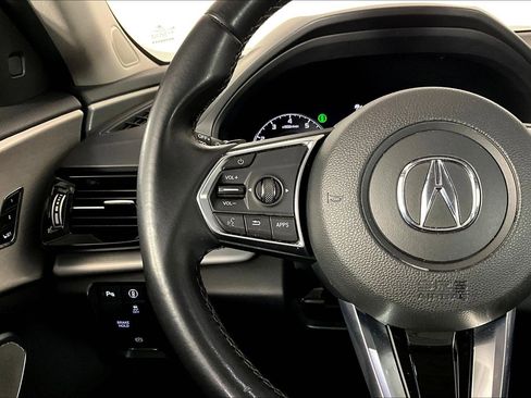 Used 2024 Acura RDX SH-AWD w/ Technology Package image 11