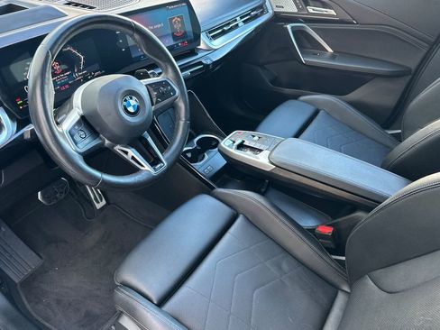Used 2023 BMW X1 xDrive28i w/ Premium Package image 9