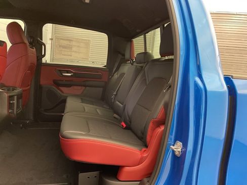 New 2026 RAM 1500 Rebel w/ Bed Utility Group AWD/4WD image 19