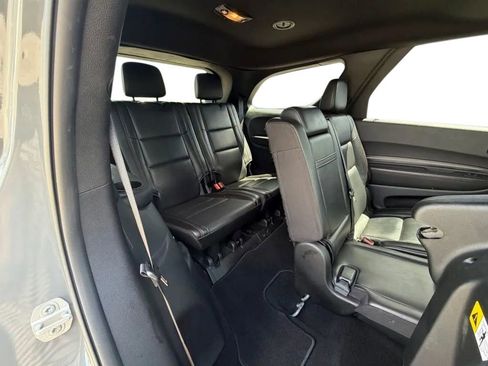 Used 2024 Dodge Durango GT AWD/4WD image 32