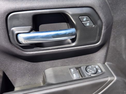 New 2025 Chevrolet Silverado 1500 W/T w/ WT Value Package image 14