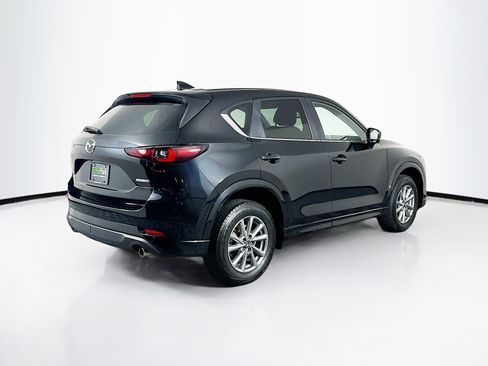Used 2025 MAZDA CX-5 AWD 2.5 S w/ Preferred Package image 9