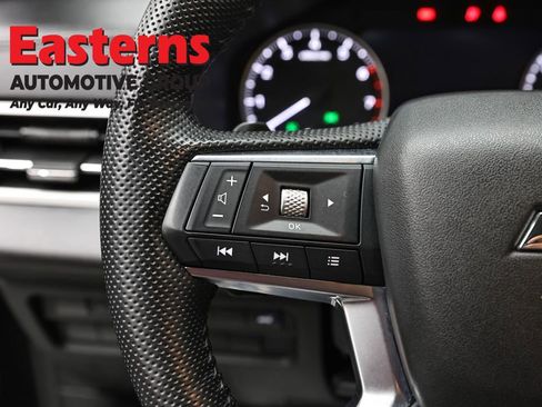 Used 2022 Mitsubishi Outlander SEL AWD/4WD image 15