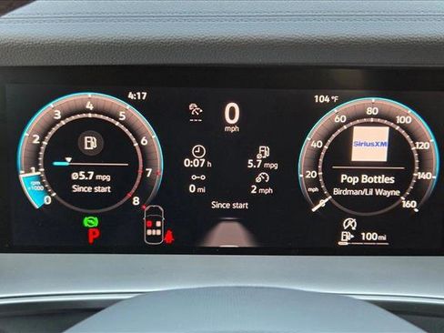 New 2026 Volkswagen Tiguan SE R-Line FWD image 11