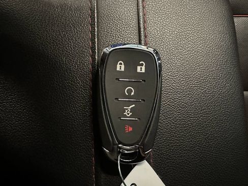 Used 2022 Chevrolet Blazer RS w/ Enhanced Convenience Package AWD/4WD image 16