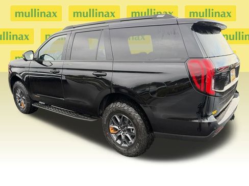 New 2026 Ford Expedition Tremor image 5