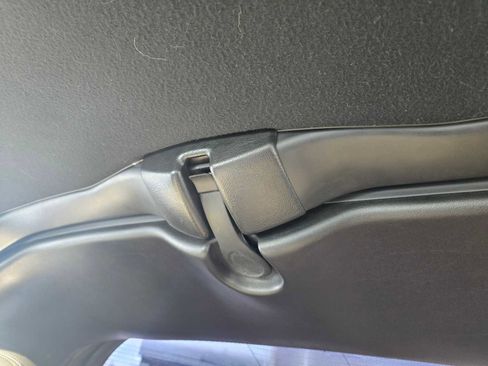 Used 1999 Chevrolet Corvette Coupe w/ Memory Pkg image 26