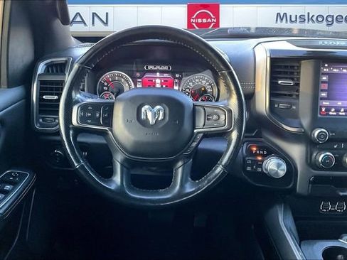 Used 2020 RAM 1500 Sport w/ Level 2 Equipment Goup w/2_L image 9