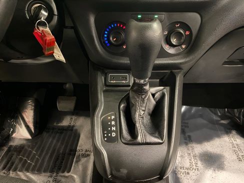 Used 2017 RAM ProMaster City Tradesman SLT w/ Rear Back-up Camera Group image 16